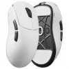 Lamzu Thorn V2 Wireless Gaming Mouse, 8000Hz, White