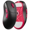 Lamzu Thorn V2 Wireless Gaming Mouse, 8000Hz - Black/Red