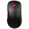 Lamzu Thorn V2 Wireless Gaming Mouse, 8000Hz - Black/Red