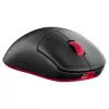 Lamzu Thorn V2 Wireless Gaming Mouse, 8000Hz - Black/Red