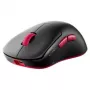 Lamzu Thorn V2 Wireless Gaming Mouse, 8000Hz - Black/Red