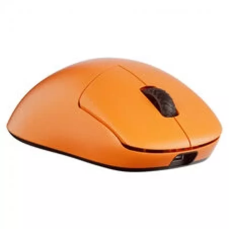 Lamzu Thorn V2 Wireless Gaming Mouse, 8000 Hz – Orange