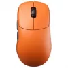 Lamzu Thorn V2 Wireless Gaming Mouse, 8000 Hz – Orange