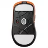Lamzu Thorn V2 Wireless Gaming Mouse, 8000 Hz – Orange