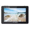 FEELWORLD LUT7 7-Inch 2200nit 1920x1200 Touchscreen 4K HDMI On-Camera Field Monitor with 3D LUT, HDR, Waveform, Dual NP-F