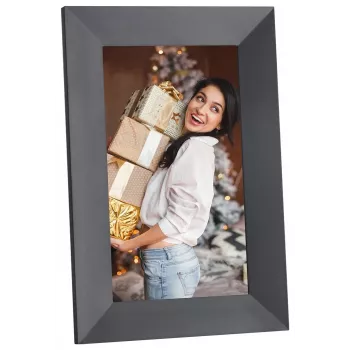 KODAK RCF-702P 7-Inch Wi-Fi Digital Photo Frame Black