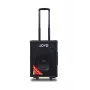 JOYO JPA-863 60W Portable 2-Channel Instrument Amplifier with 8 inch Woofer, Tweeter, Bluetooth, Battery Powered