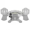 MOZA Racing MRP Adjustable Hydraulic Damper for CRP and SR-P Pedals