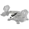 MOZA Racing MRP Adjustable Hydraulic Damper for CRP and SR-P Pedals