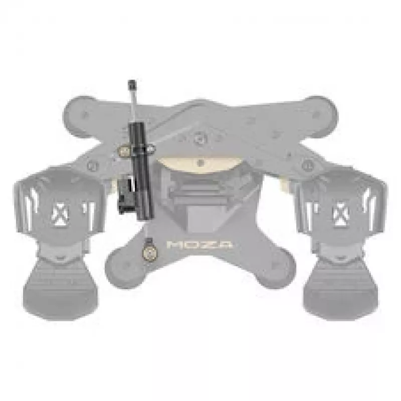 MOZA Racing MRP Adjustable Hydraulic Damper for CRP and SR-P Pedals