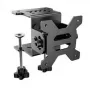MOZA Racing Adjustable Desktop Clamp for Direct Drive Wheelbases (R5/R9/R12/R16/R21)