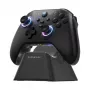 Machenike G3 V2 Wireless Gamepad with Charging Dock for PC, Switch, Mobile - Black