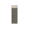 Naturehike LD250 Envelope Down Sleeping Bag Army Green