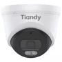 Tiandy TC-C34XN 2ENA-28 Spark Series 4MP IP Dome Camera, 2.8mm Lens, Super WDR, IK10, IP67, Built-in Mic, PoE