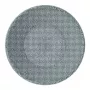 2 Side Mopping Pads for MOVA Z50 Ultra Robot Vacuum Cleaner - High-Absorption Microfiber, Grey, Hook-and-Loop