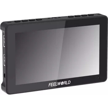 Feelworld F5 Pro 6" video monitor (F5PROV4)