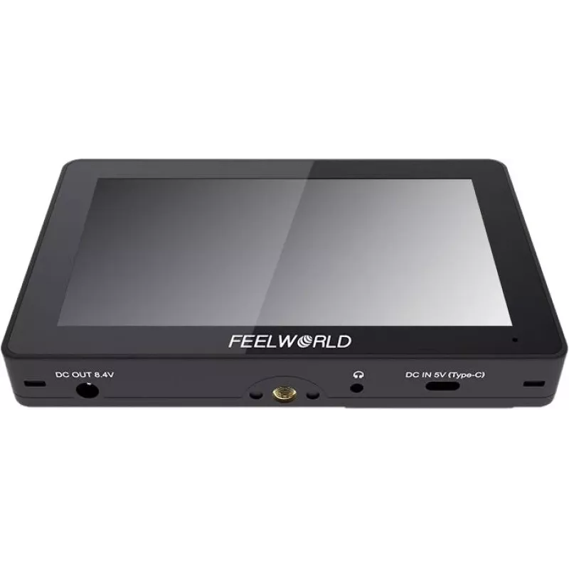 Feelworld F5 Pro 6" video monitor (F5PROV4)