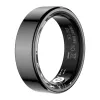 COLMI RING2 8 Smart Ring, Size 8, Black – Fitness & Health Tracker
