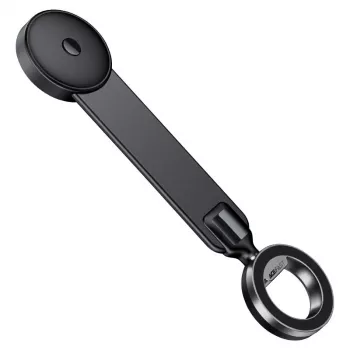 ACEFAST D36 Magnetic Dashboard Mount for Smartphones - Black