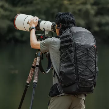 PGYTECH OnePro ST Camera Backpack 25L Camouflage