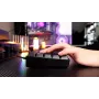 MCHOSE Ace 60 Pro Hall Effect Magnetic Gaming Keyboard, TTC Uranus Magnetic Switch-SE, Black (Ace60-5A)
