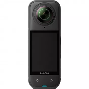 Insta360 X4 6K 360 Action Camera with Cycling Mount Kit