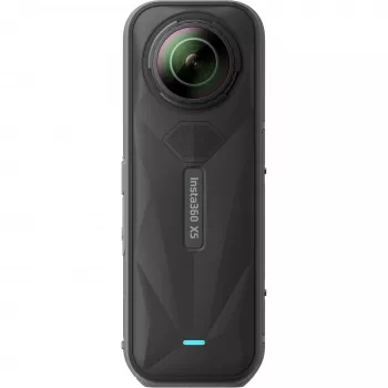 Insta360 X4 6K 360 Action Camera with Cycling Mount Kit