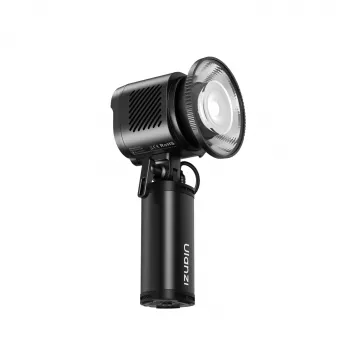 Ulanzi LC60 WB 60W COB LED Video Light 2700K-6500K CRI95+