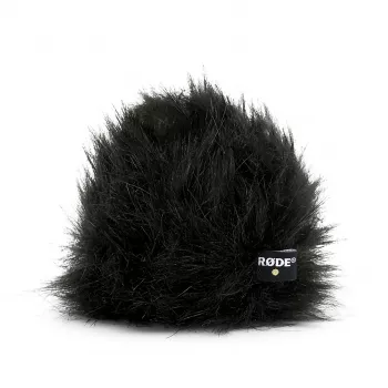 Rode Deadkitten Windshield for NTG Shotgun Microphones