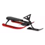 Hamax Downhill Ski Sledge Black-Red 505920