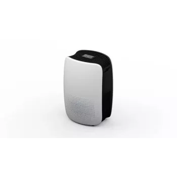 MILL SILENT Pro COMPACT Air Purifier, White