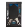 STIGA Sonic V2 Hobby Table Tennis Set – 2 Rackets, 3 Balls, Net & Posts
