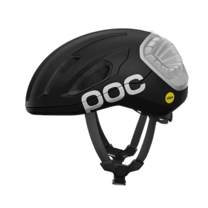 POC Amidal Helmet, Black