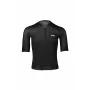 POC Pristine Uranium Black Men's Cycling Jersey Size M