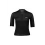 POC W's Pristine Jersey Black XS