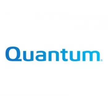 Quantum LTO Ultrium 6 WORM Data Cartridge - 2.5 TB Native / 6.25 TB Compressed