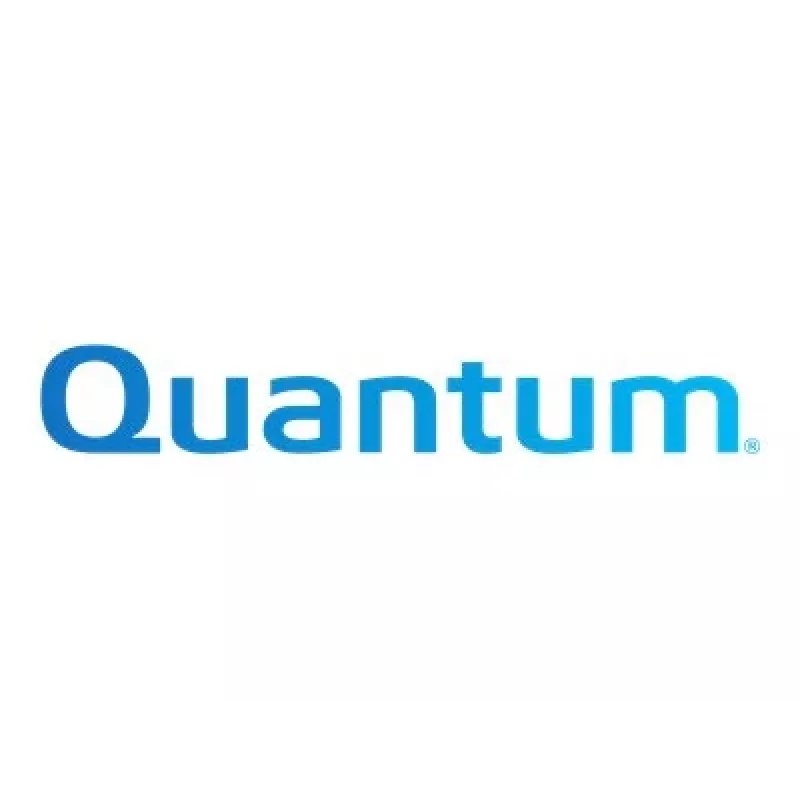 Quantum LTO Ultrium 6 WORM Data Cartridge - 2.5 TB Native / 6.25 TB Compressed