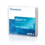 Quantum LTO Ultrium 6 WORM Data Cartridge - 2.5 TB Native / 6.25 TB Compressed
