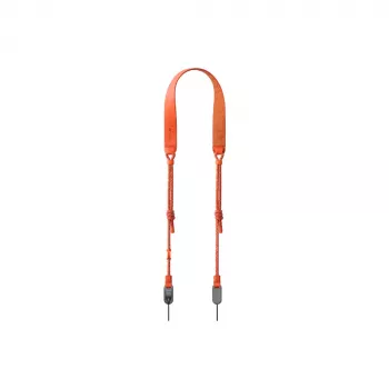 PGYTECH Air Camera Strap Vibrant Orange