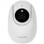 Uniview TC-H332N 9DA-4 3MP Wi-Fi PTZ Indoor IP Camera with Color Maker and Two-Way Audio