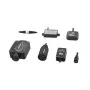 INNOVV K5 4K Dual-Channel Motorcycle Dash Cam with GPS, Wi-Fi, IP67 Waterproof, Sony Sensors, 120° FOV, Supercapacitor, 512GB Support