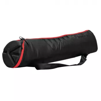 Manfrotto MB MBAG80PN Padded Tripod Bag 80cm, Water-Repellent RipStop, Black