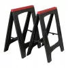 Keter Workshop Sawhorse Set, 2 pcs, 57.8 x 10.2 x 79.2 cm
