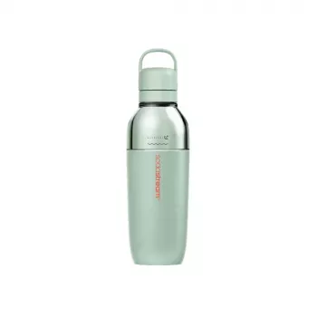 SodaStream Fizz&Go Easy Mix 700 ml Mint Carbonating Bottle