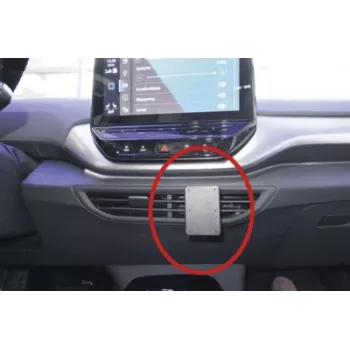 Brodit ProClip Mount for Volkswagen ID.4 (2021-2023) - Dashboard Right