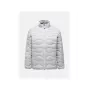PEAK PERFORMANCE Men's Helium Down Jacket Grey Melange M