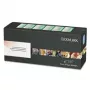 Lexmark 50F2H0R High Yield Black Toner Cartridge (5,000 pages)