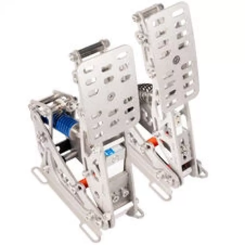 VRS DirectForce Pro Gas and Brake Pedal Set