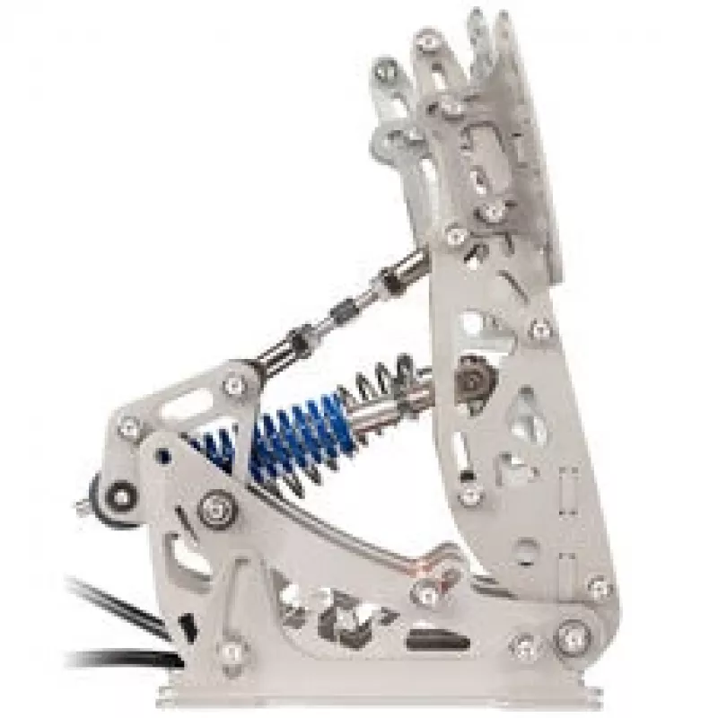 VRS DirectForce Pro Gas and Brake Pedal Set