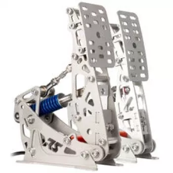 VRS DirectForce Pro Gas and Brake Pedal Set